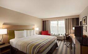 Country Inn & Suites By Radisson, Ft Atkinson, Wi